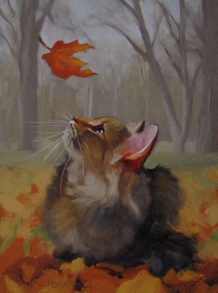 Diane Hoeptner картины