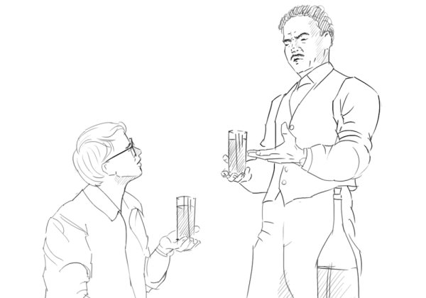 Раскраска из фильмов Кавказская пленница