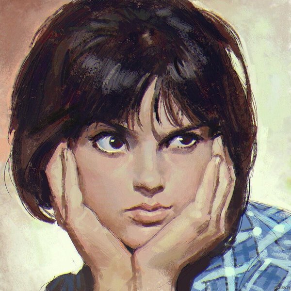 Наталья Варлей арт