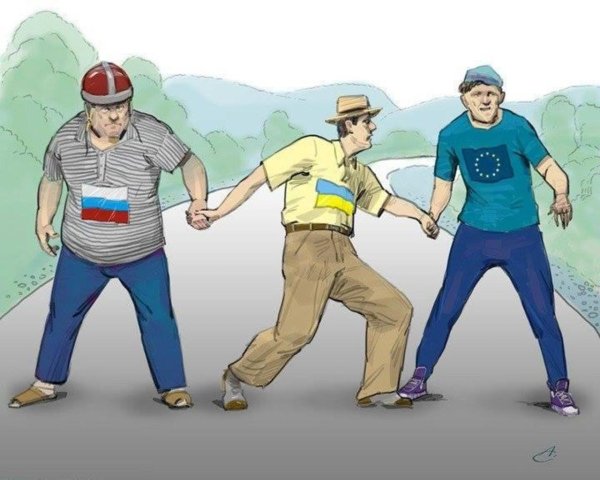 Трус Бывалый