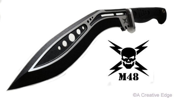 Мачете m48, United Cutlery