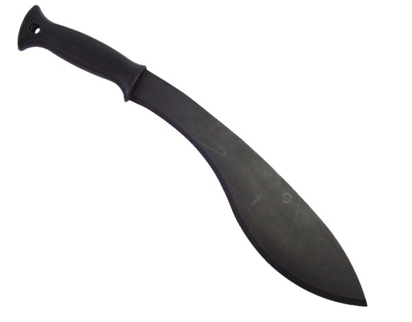 Мачете кукри длинное