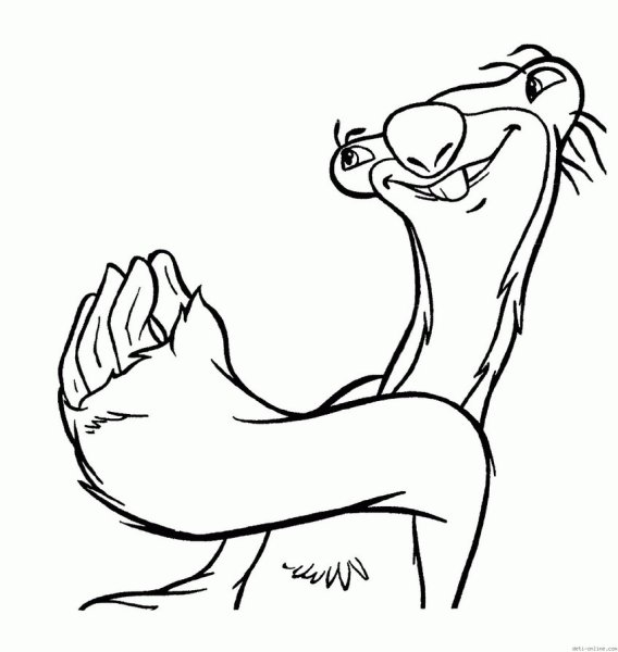 СИД из ледникового периода