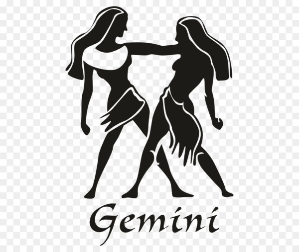 Знак зодиака Близнецы