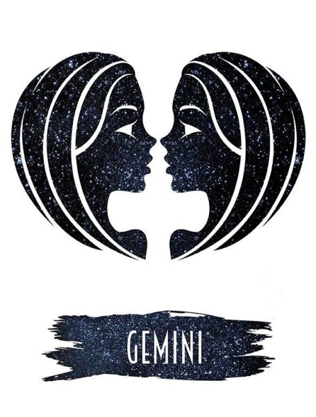 Gemini знак