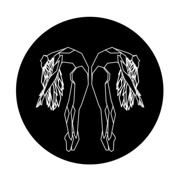 Близнецы Графика