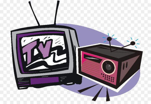 Телевидение и радио