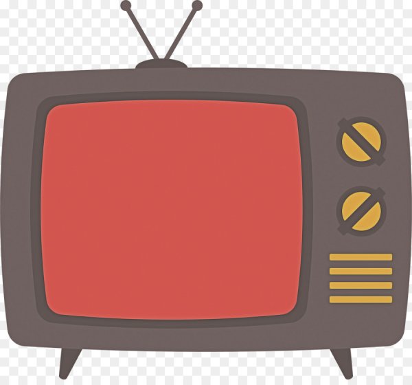 Телевизор мультяшный