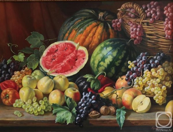 Пожидаев Олег художник