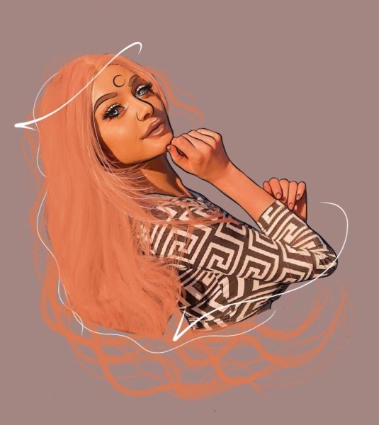 Пикс арт арт