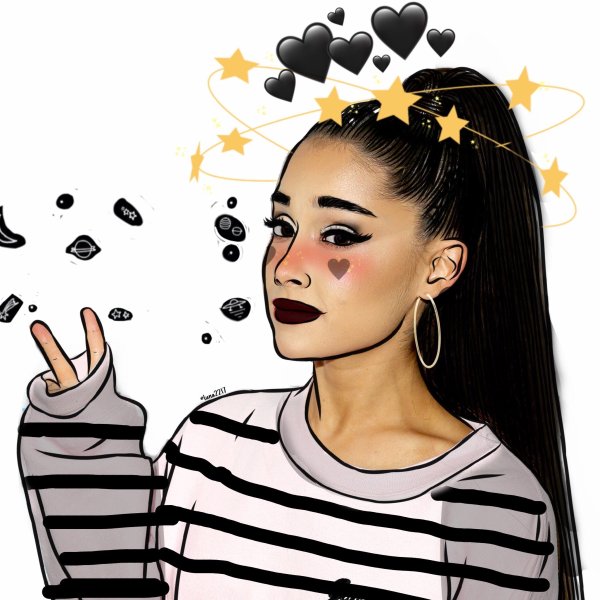 Пиксарт арт