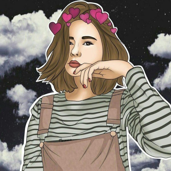 Виолетта Вебер