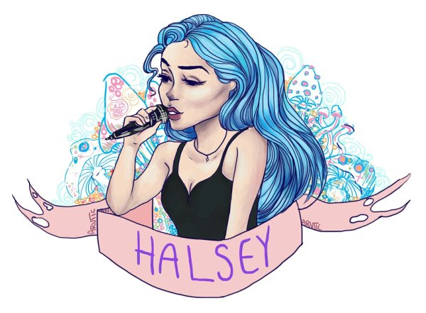 Наклейки тумблер