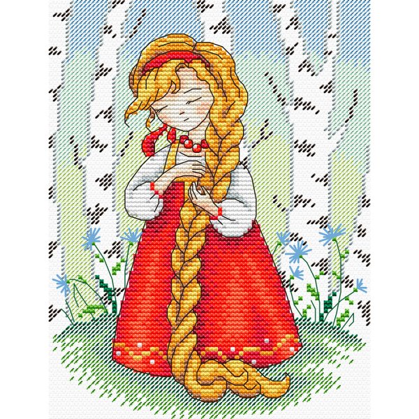 Василиса Премудрая персонаж