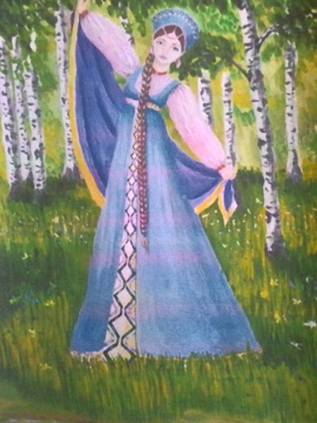 Сергей Сергеевич Соломко забава Путятична