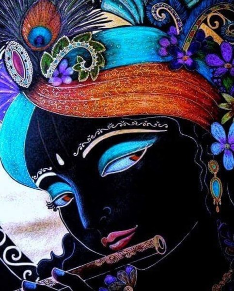 Манджари Радхарани