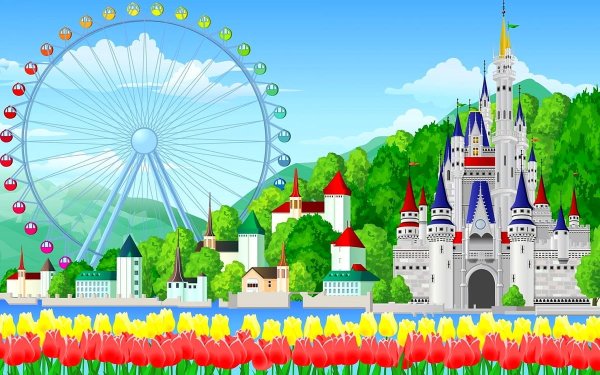 Сочи парк вывеска