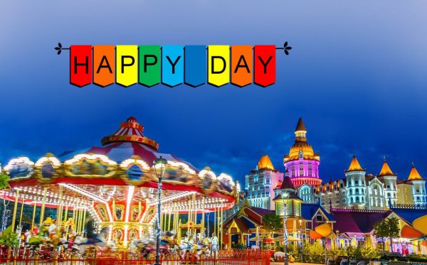 Сочи визитная карточка города