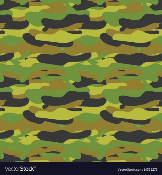 Защитная расцветка хаки