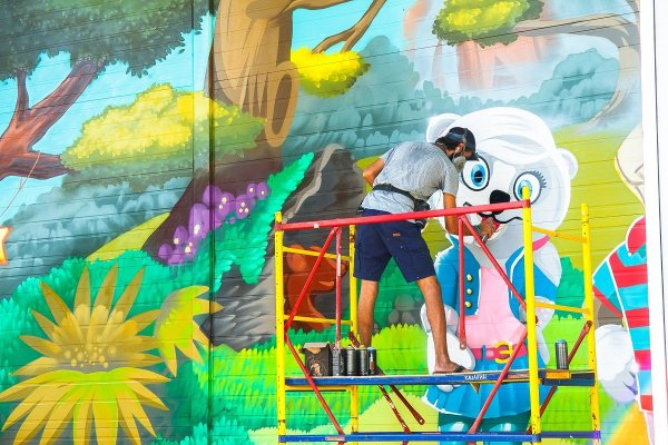 Сочи парк лого