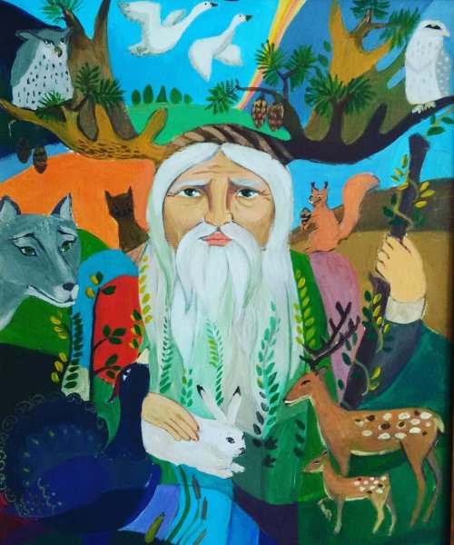 Байанай Саха