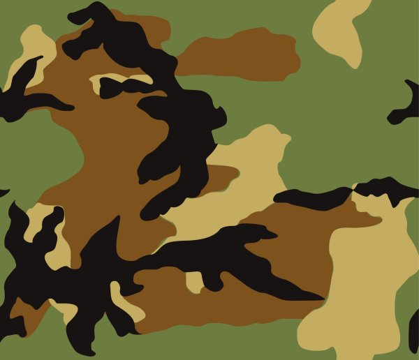 Защитный фон