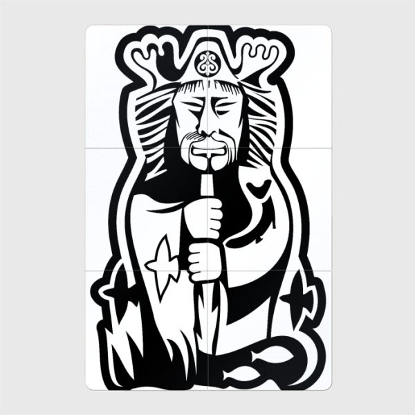 Байанай якутских художников