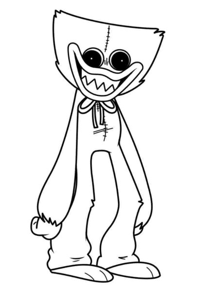 Хагги Вагги