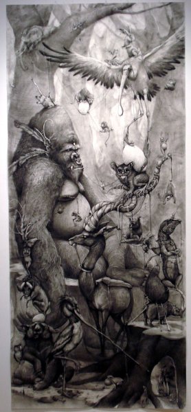 Тотемные животные