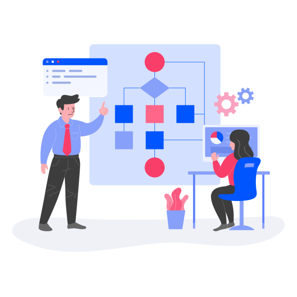 Алгоритм иллюстрация