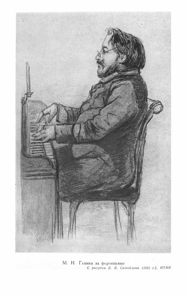 Михаил Иванович Талыков