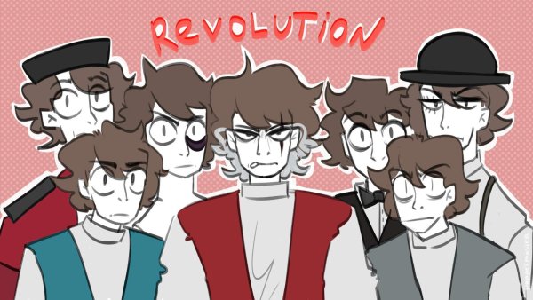 Знакомьтесь Боб арт Джеймс