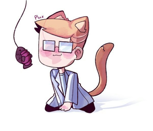 Томберт знакомьтесь Боб