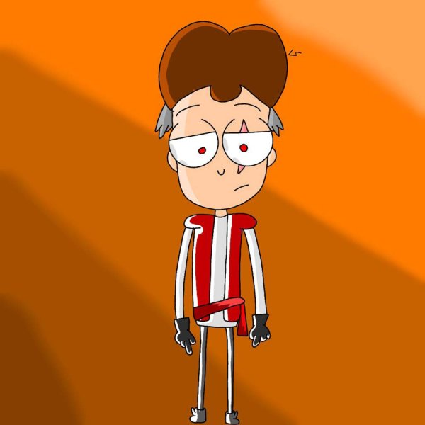 Знакомьтесь Боб КБ