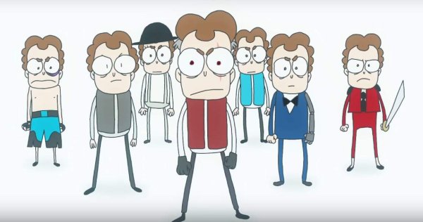 Боб революция знакомьтесь Боб