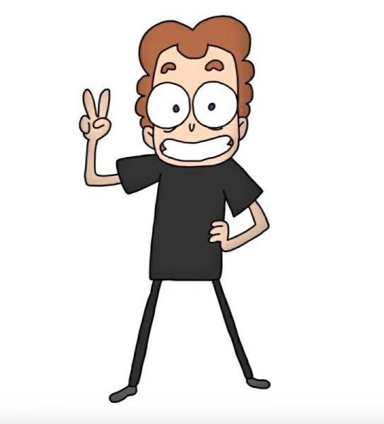 Боб знакомьтесь Боб