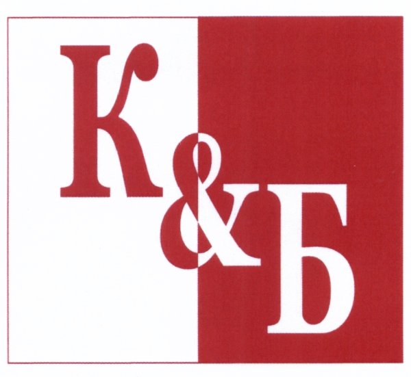 Логотип КБ