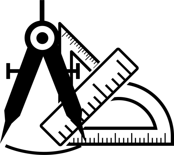 Значок проектирование