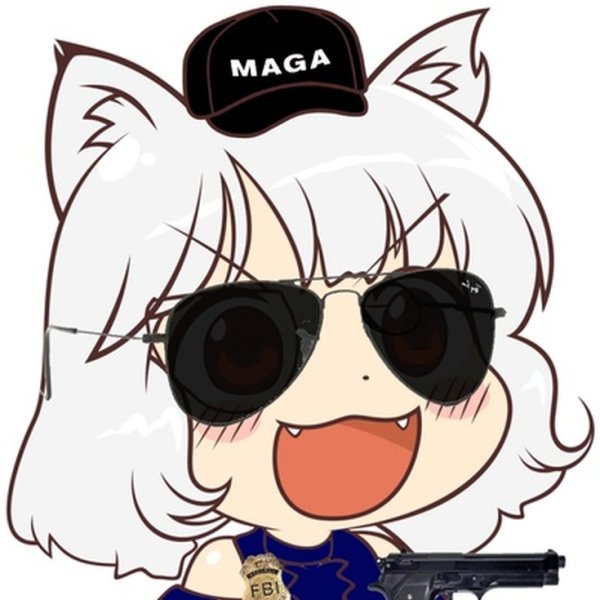 Стикеры для дискорда аниме