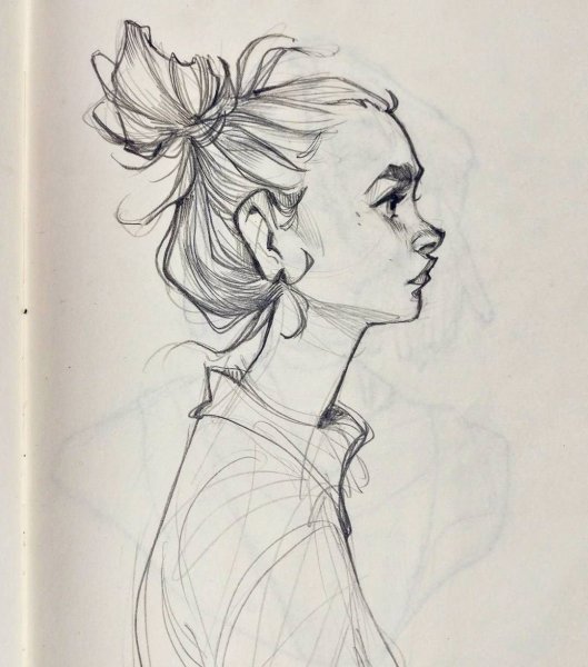 Скетчи для рисования