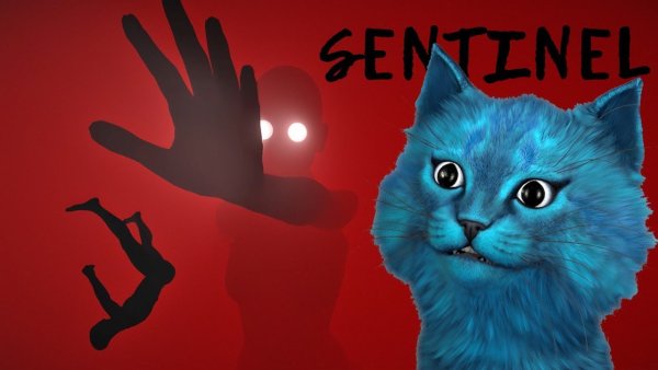 Котенок лайк