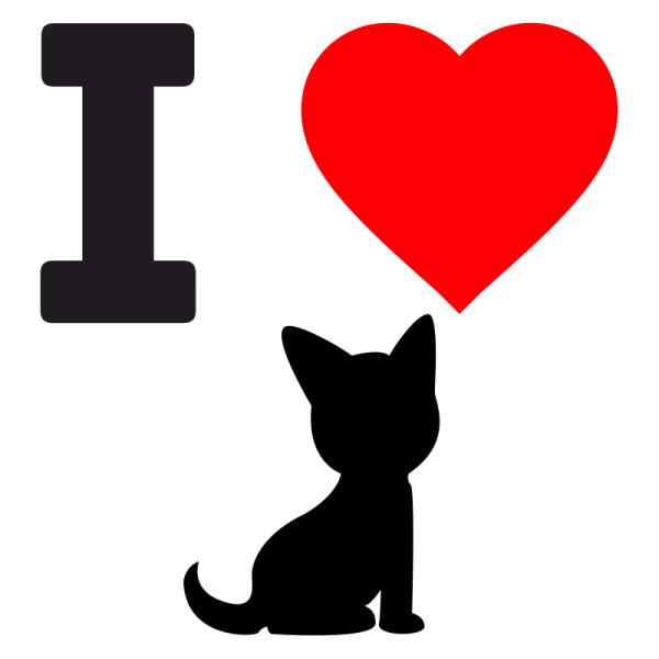 Что любят кошки