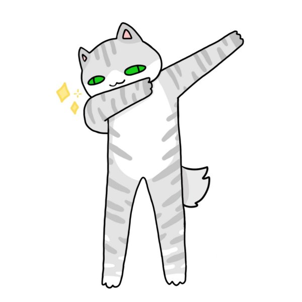 Котик РОБЛОКС