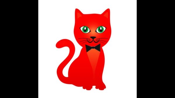 Ред Кэт коды