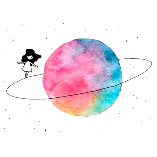 Очень крутые рисунки