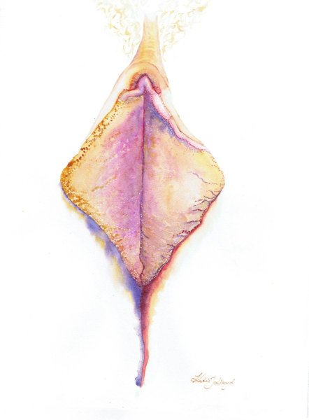 Йони мейпинг