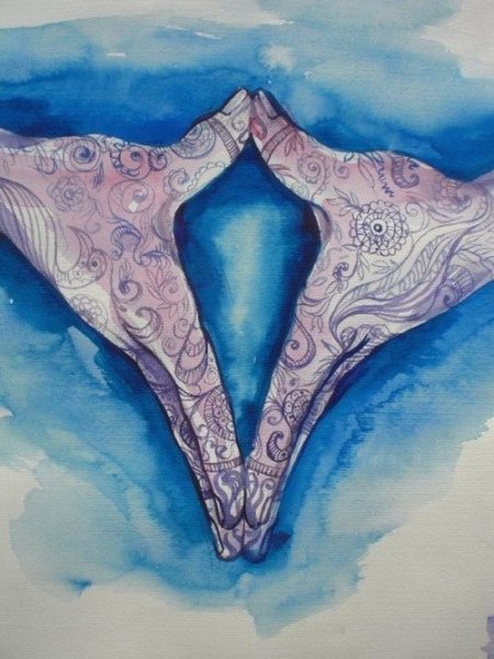 Йони картина