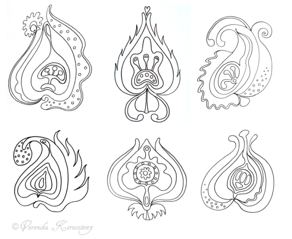 Йони вектор