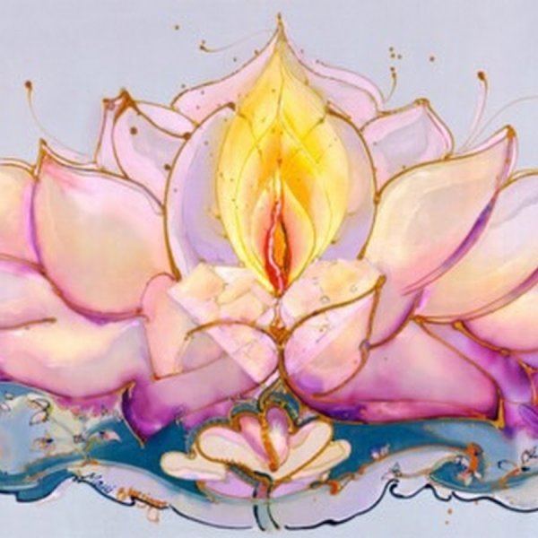 Йони хилинг