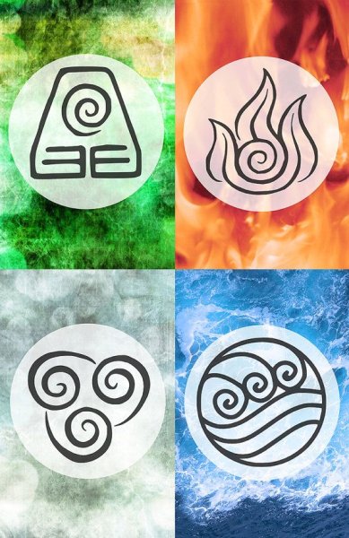 Солярные знаки знак земли